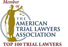 ATLA Top 100 Trial Lawyers